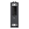 Discrete input module X80 - 16 inputs - 100..120 V AC