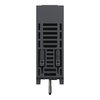Discrete input module X80 - 16 inputs - 100..120 V AC capacitive