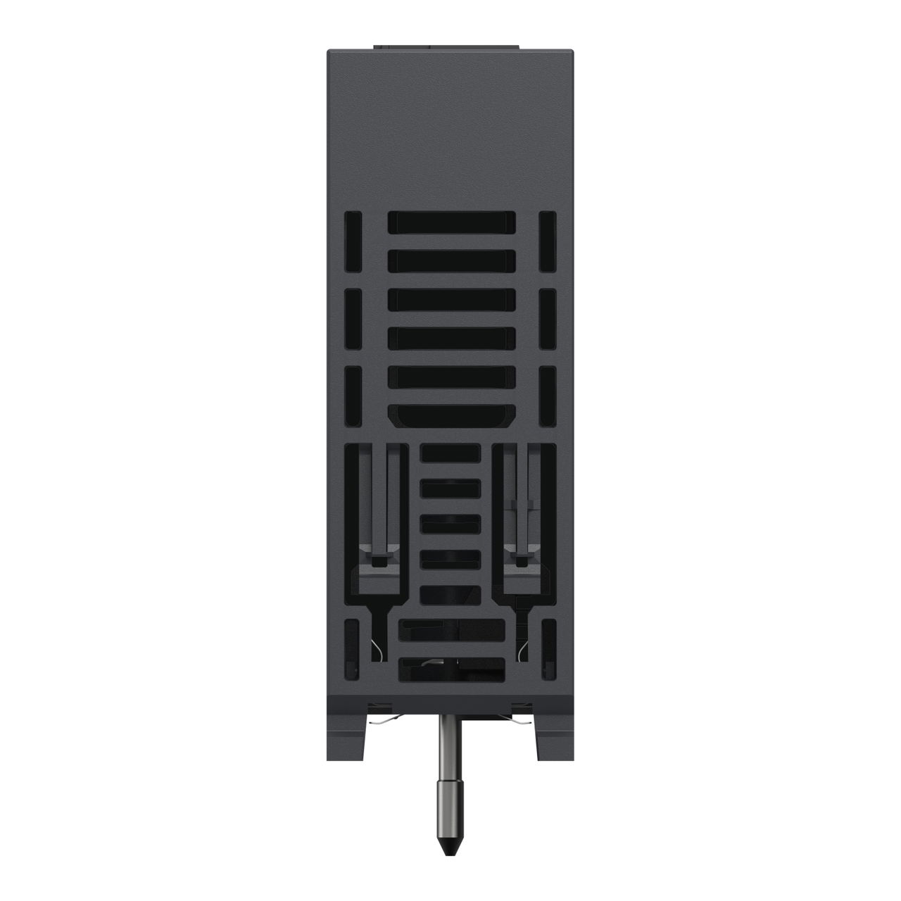 Discrete input module X80 - 16 inputs - 100..120 V AC capacitive – Image 3 of 7