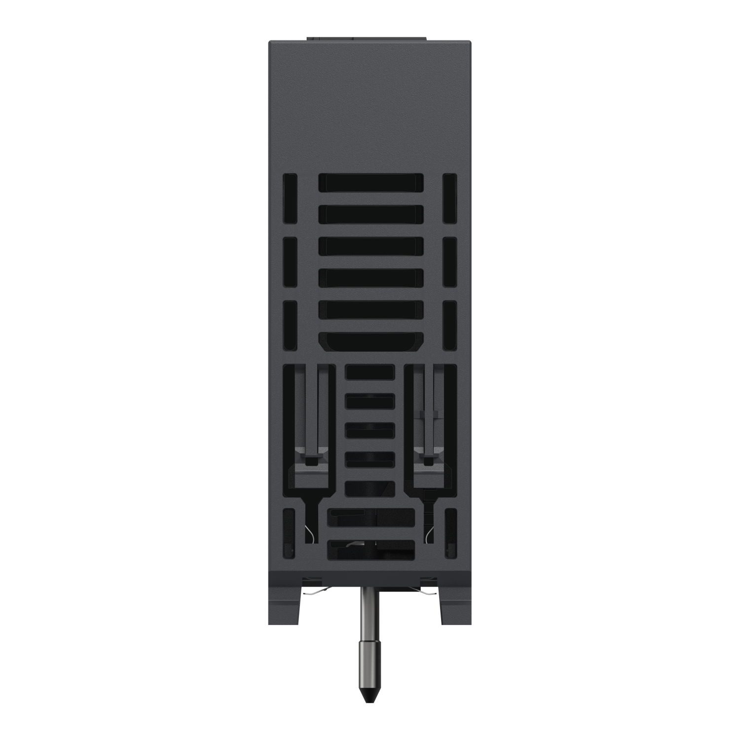 Discrete input module X80 - 16 inputs - 100..120 V AC capacitive – Image 3 of 7