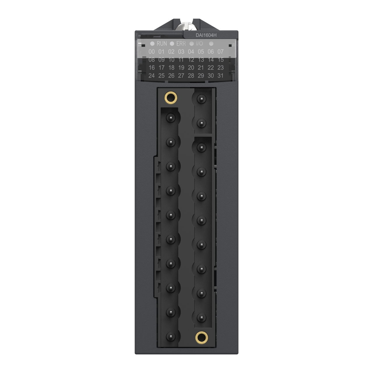 Discrete input module X80 - 16 inputs - 100..120 V AC capacitive – Image 4 of 7