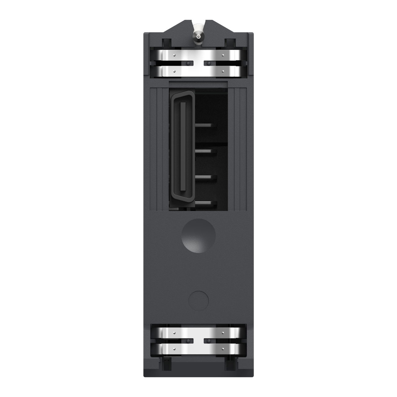 Discrete input module X80 - 16 inputs - 100..120 V AC capacitive – Image 2 of 7