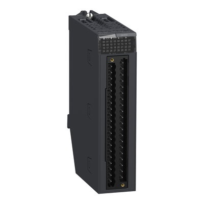 Discrete input X80 - 16 channel isolated supervised - 200..240 V AC