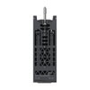 Discrete input X80 - 16 channel isolated supervised - 200..240 V AC