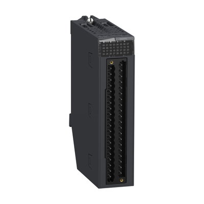 Discrete output X80 - 16 channel isolated triac - 24..240 V AC