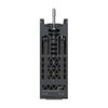 Discrete output X80 - 16 channel isolated triac - 24..240 V AC