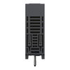 Discrete input module X80 - 16 inputs - 24 V DC positive