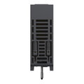 Discrete input module X80 - 16 inputs - 24 V DC positive