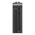 Discrete input module X80 - 16 inputs - 24 V DC positive