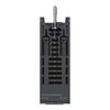 Discrete input module X80 - 16 inputs - 24 V DC positive