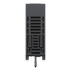 Discrete input module X80 - 16 inputs - 125 V DC