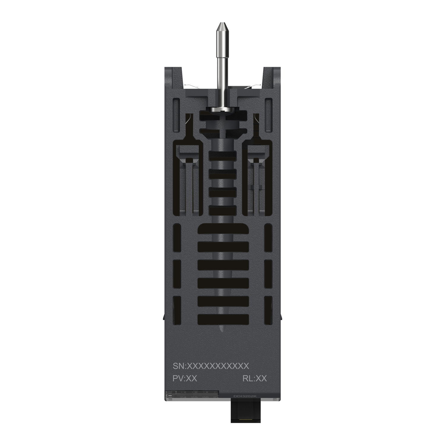 Discrete input module X80 - 32 inputs - 24 V DC positive – Image 5 of 7