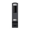 Discrete input module X80 - 32 inputs - 12/24 V DC positive/negative