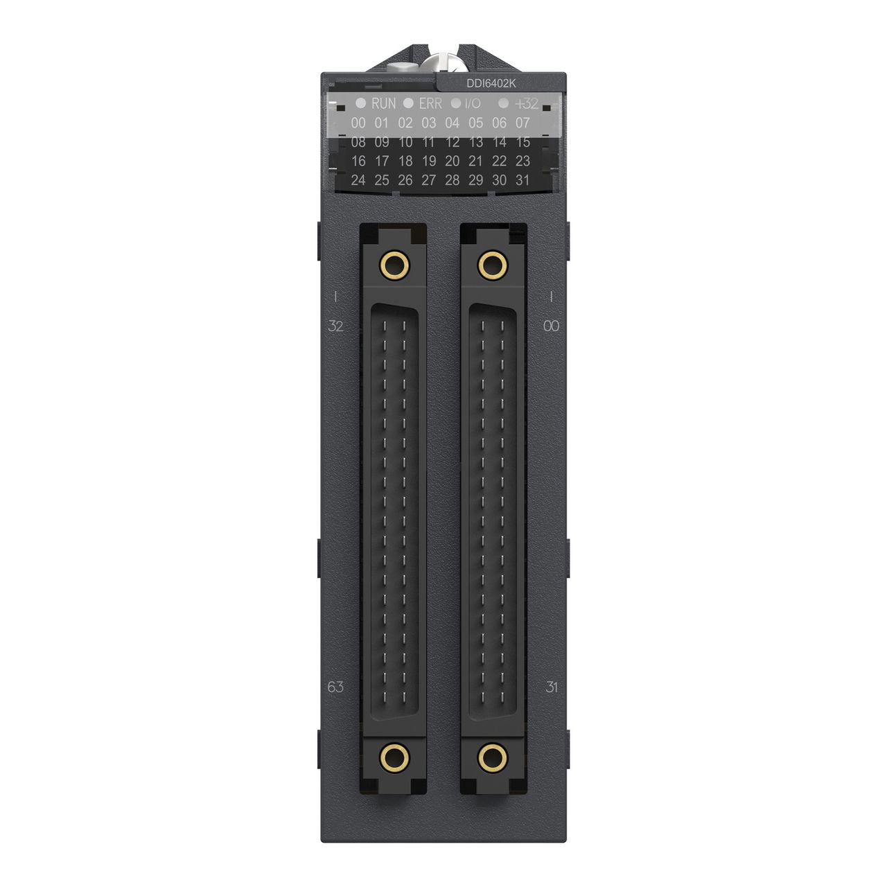 Discrete input module X80 - 64 inputs - 24 V DC positive – Image 4 of 7