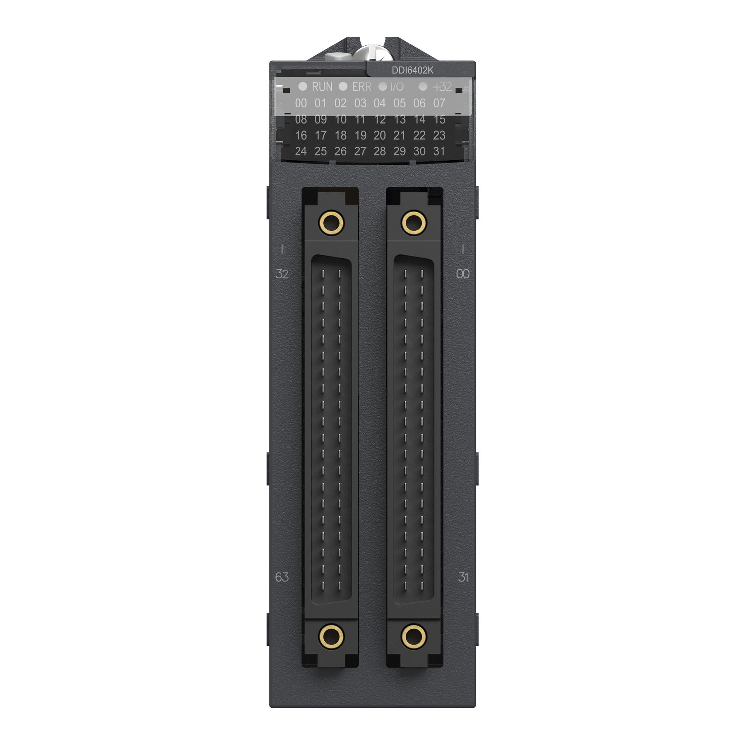 Discrete input module X80 - 64 inputs - 24 V DC positive – Image 4 of 7