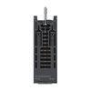 Discrete I/O module X80 - 8 inputs - 24 V DC - 8 outputs - solid state