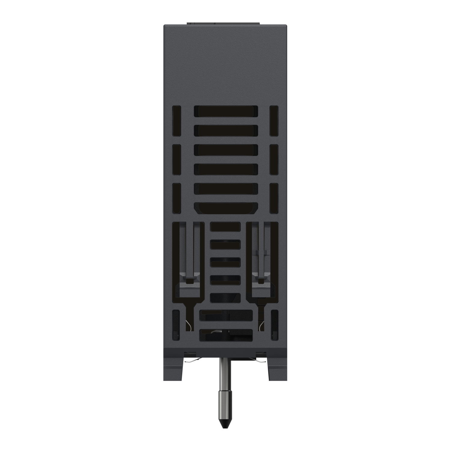 Discrete output module X80 - 16 outputs - 24 V DC positive – Image 3 of 7