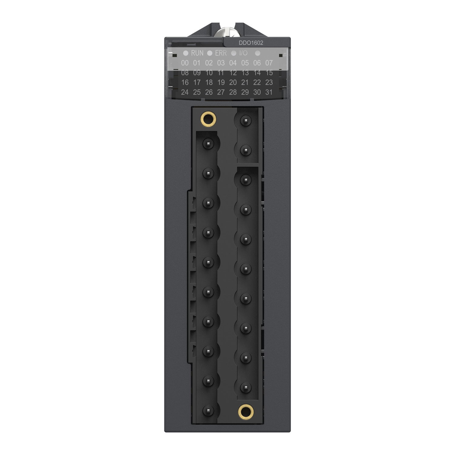 Discrete output module X80 - 16 outputs - 24 V DC positive – Image 4 of 7