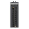 Discrete output module X80 - 16 outputs - 24 V DC negative