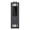 Discrete output module X80 - 16 outputs - 24 V DC negative