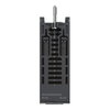 Discrete output module X80 - 16 outputs - 24 V DC negative