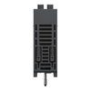 Modicon X80-E/A-Modul, 64 Transistorausgänge, 24V DC positive Logik, Pfostenstecker, 0,1A, Schutzlackierung