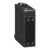 Modicon X80-E/A-Modul, 64 Transistorausgänge, 24V DC positive Logik, Pfostenstecker, 0,1A, Schutzlackierung