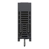 Discrete output module X80 - 16 outputs - relay - 24 V DC or 24...240 V AC