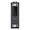 Discrete output module X80 - 16 outputs - relay - 24 V DC or 24...240 V AC