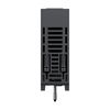 SSI encoder interface module - 3 channels - up to 31 data bits / 1 Mbauds
