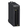 SSI encoder interface module - 3 channels - up to 31 data bits / 1 Mbauds