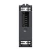 SSI encoder interface module - 3 channels - up to 31 data bits / 1 Mbauds