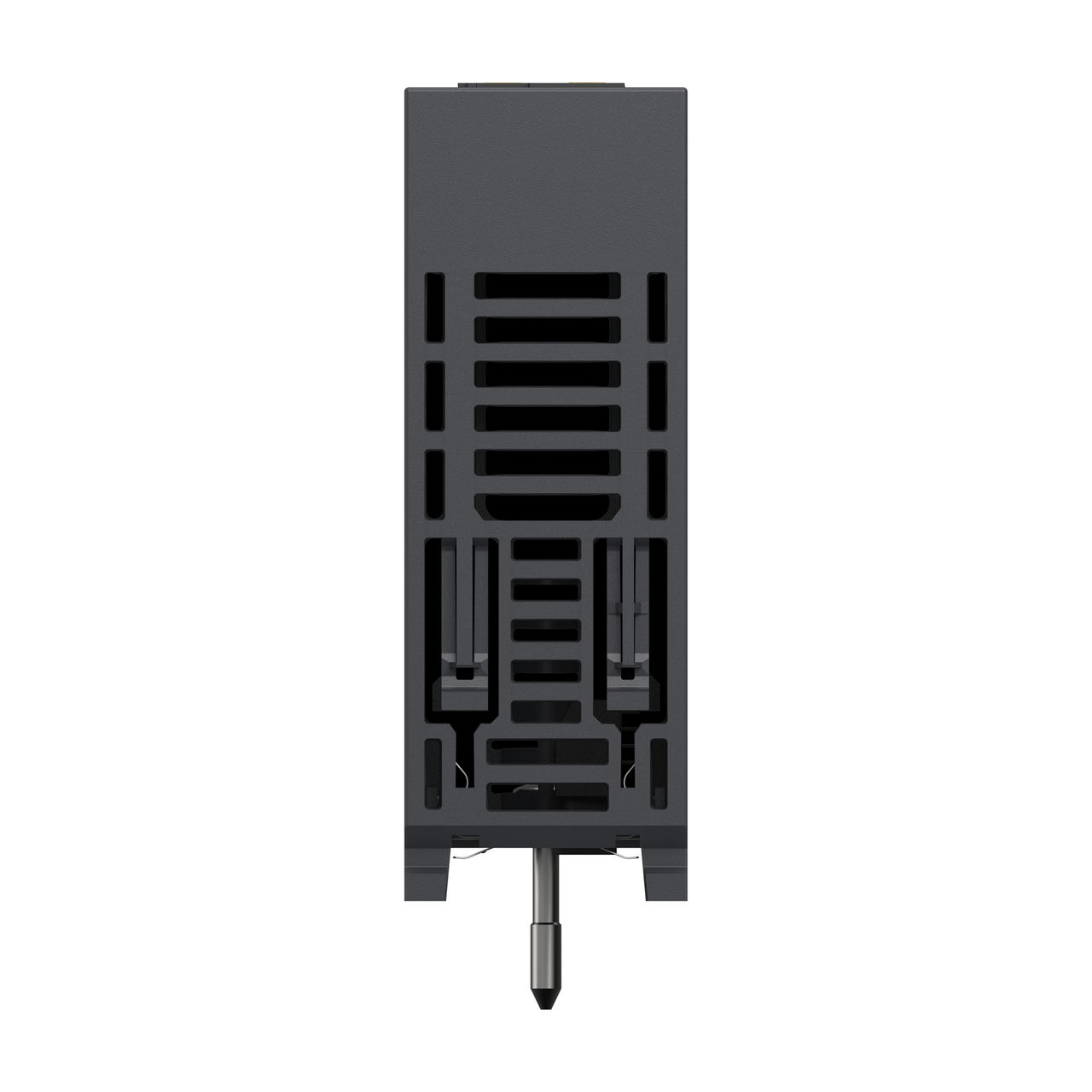 SSI encoder interface module - 3 channels - up to 31 data bits / 1 Mbauds – Image 3 of 7