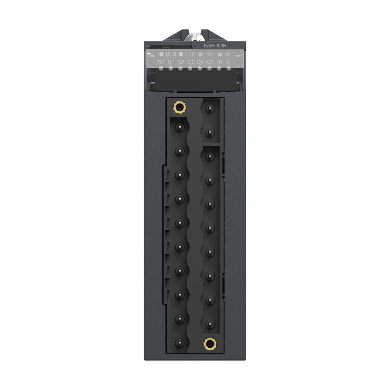 SSI encoder interface module - 3 channels - up to 31 data bits / 1 Mbauds – Image 4 of 7