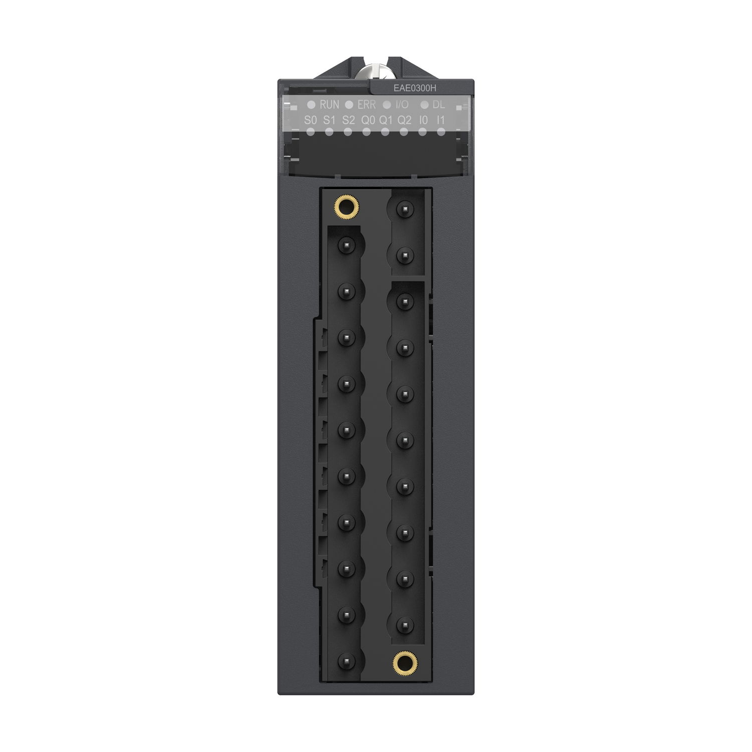 SSI encoder interface module - 3 channels - up to 31 data bits / 1 Mbauds – Image 4 of 7