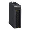 SSI encoder interface module - 3 channels - up to 31 data bits / 1 Mbauds