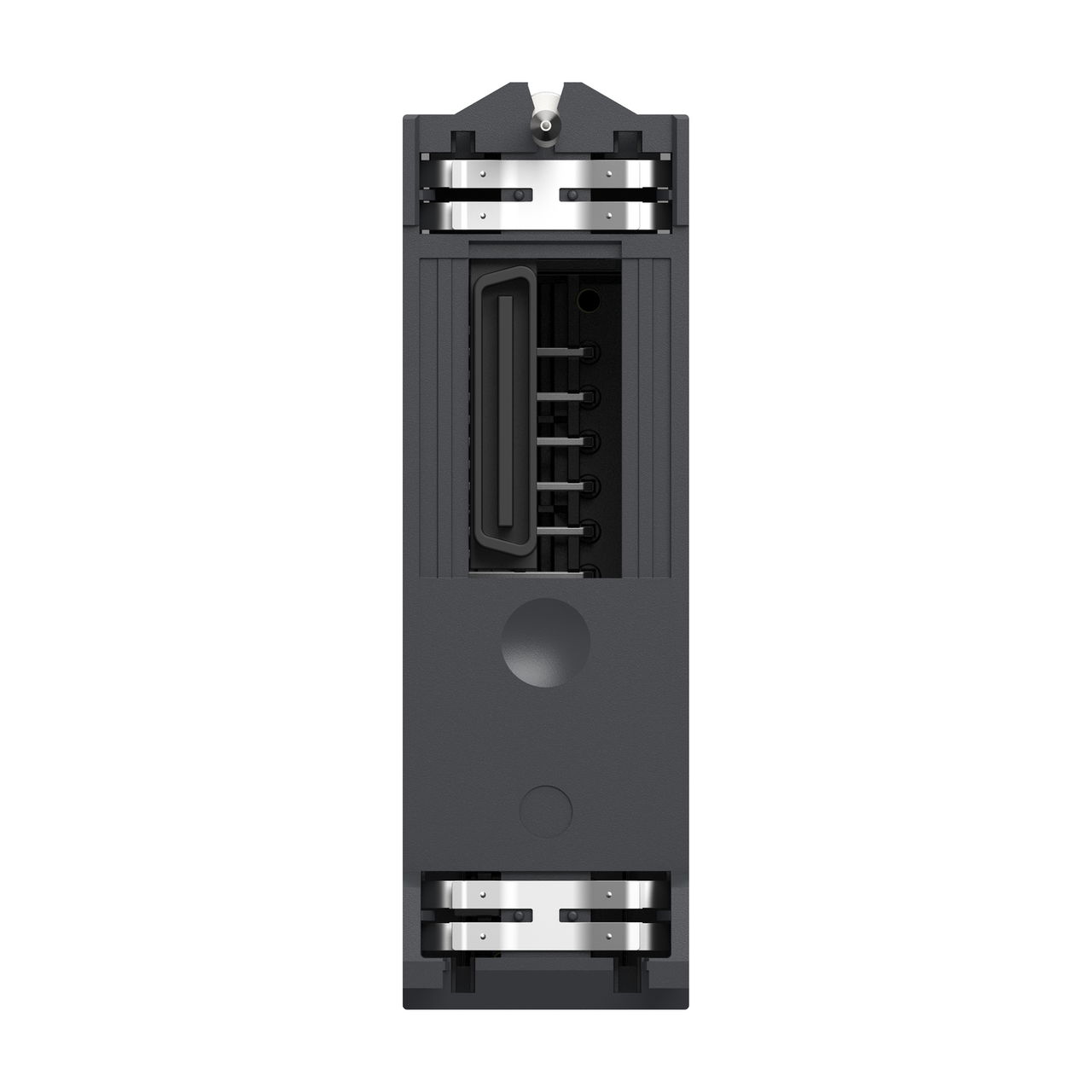 SSI encoder interface module - 3 channels - up to 31 data bits / 1 Mbauds – Image 2 of 7