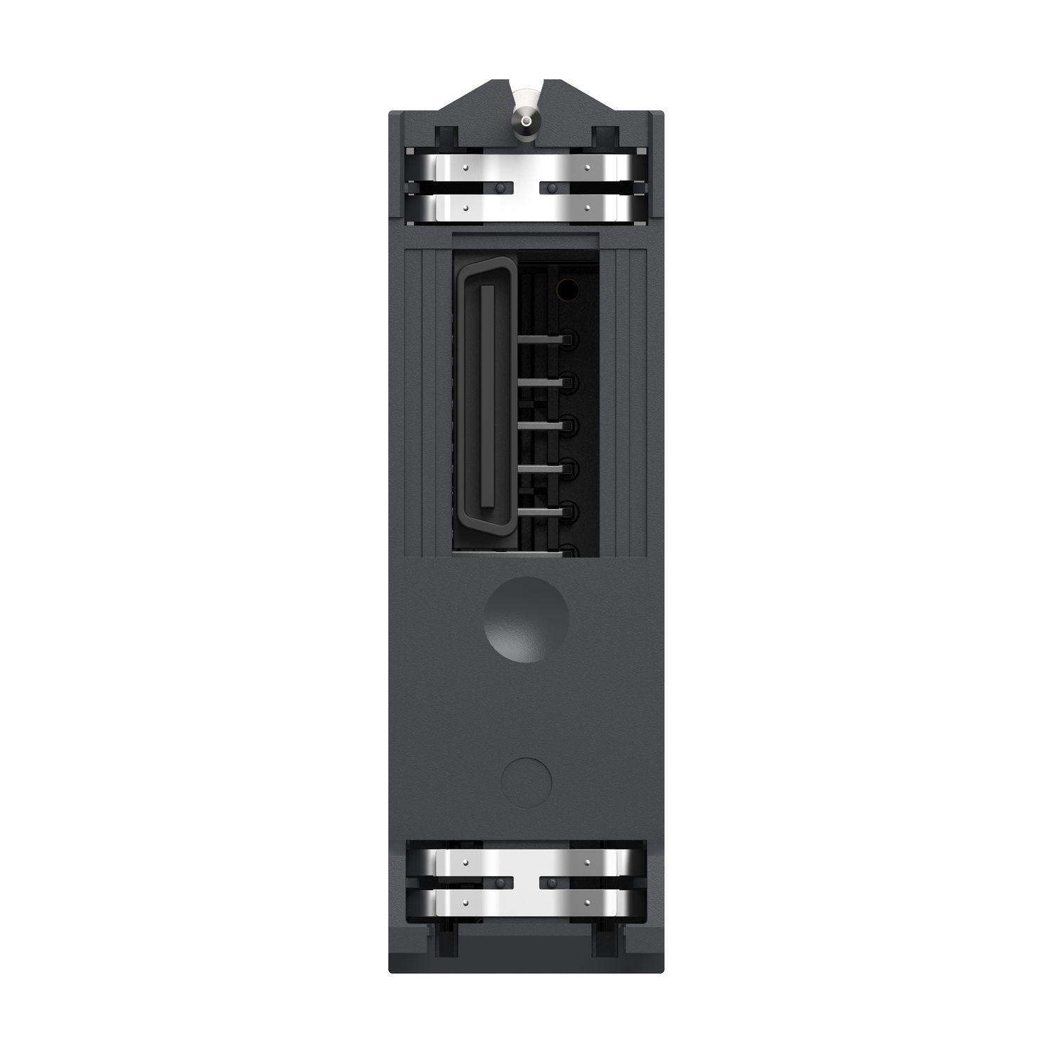 SSI encoder interface module - 3 channels - up to 31 data bits / 1 Mbauds – Image 2 of 7