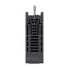 SSI encoder interface module - 3 channels - up to 31 data bits / 1 Mbauds