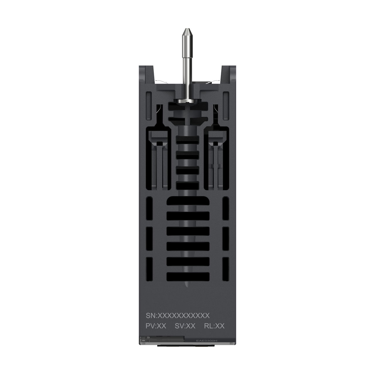 SSI encoder interface module - 3 channels - up to 31 data bits / 1 Mbauds – Image 5 of 7