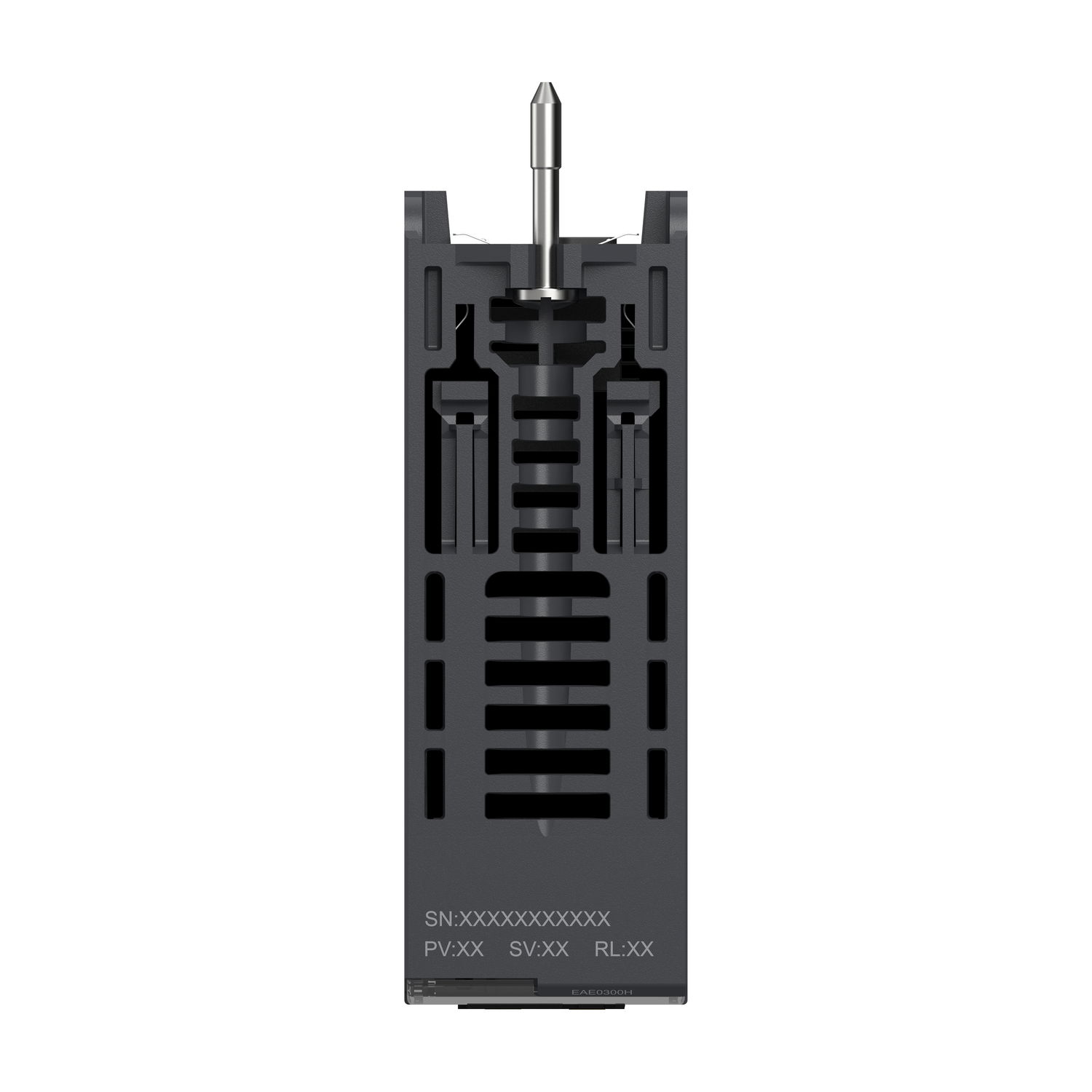 SSI encoder interface module - 3 channels - up to 31 data bits / 1 Mbauds – Image 5 of 7