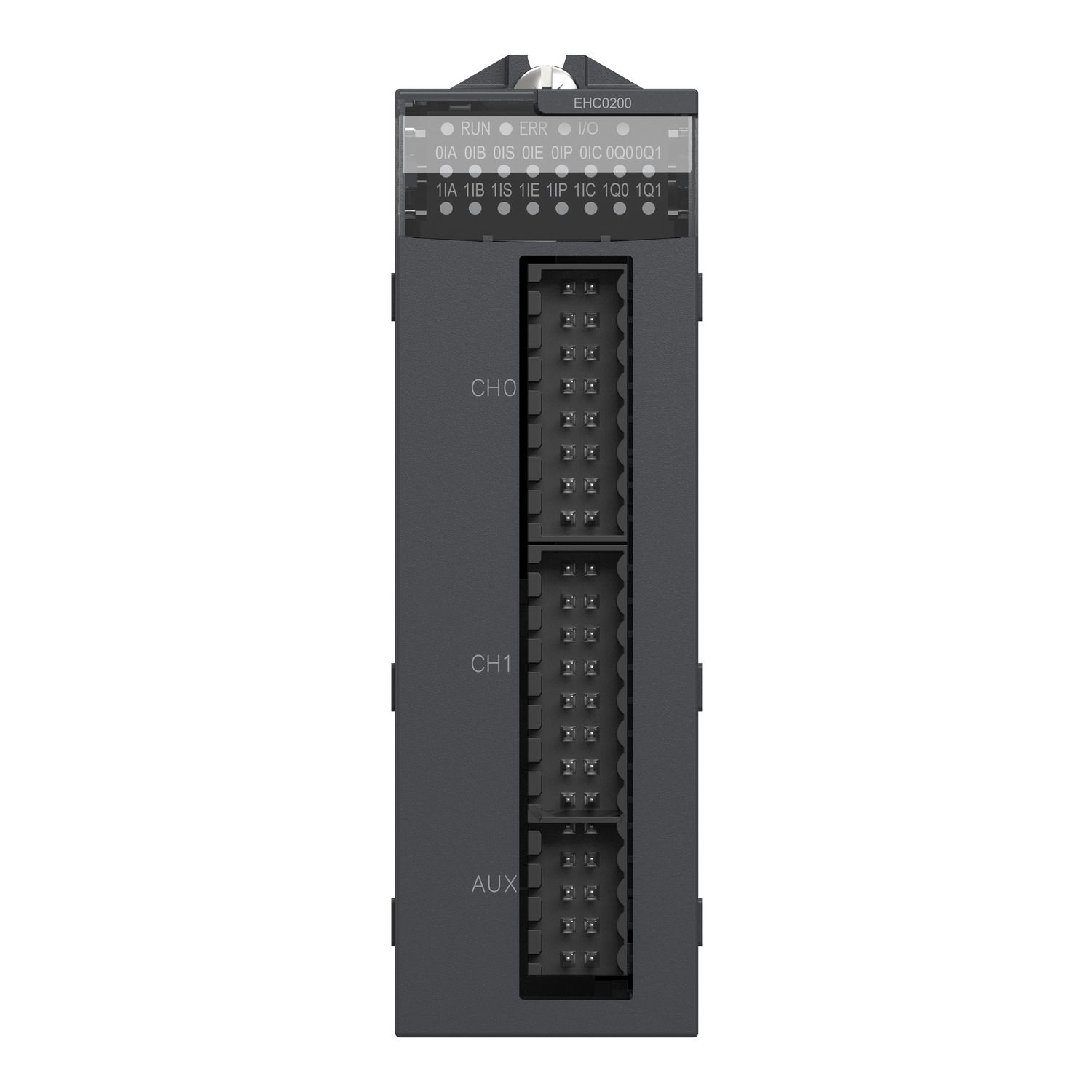High speed counter module M340 - 2 channels – Image 4 of 7