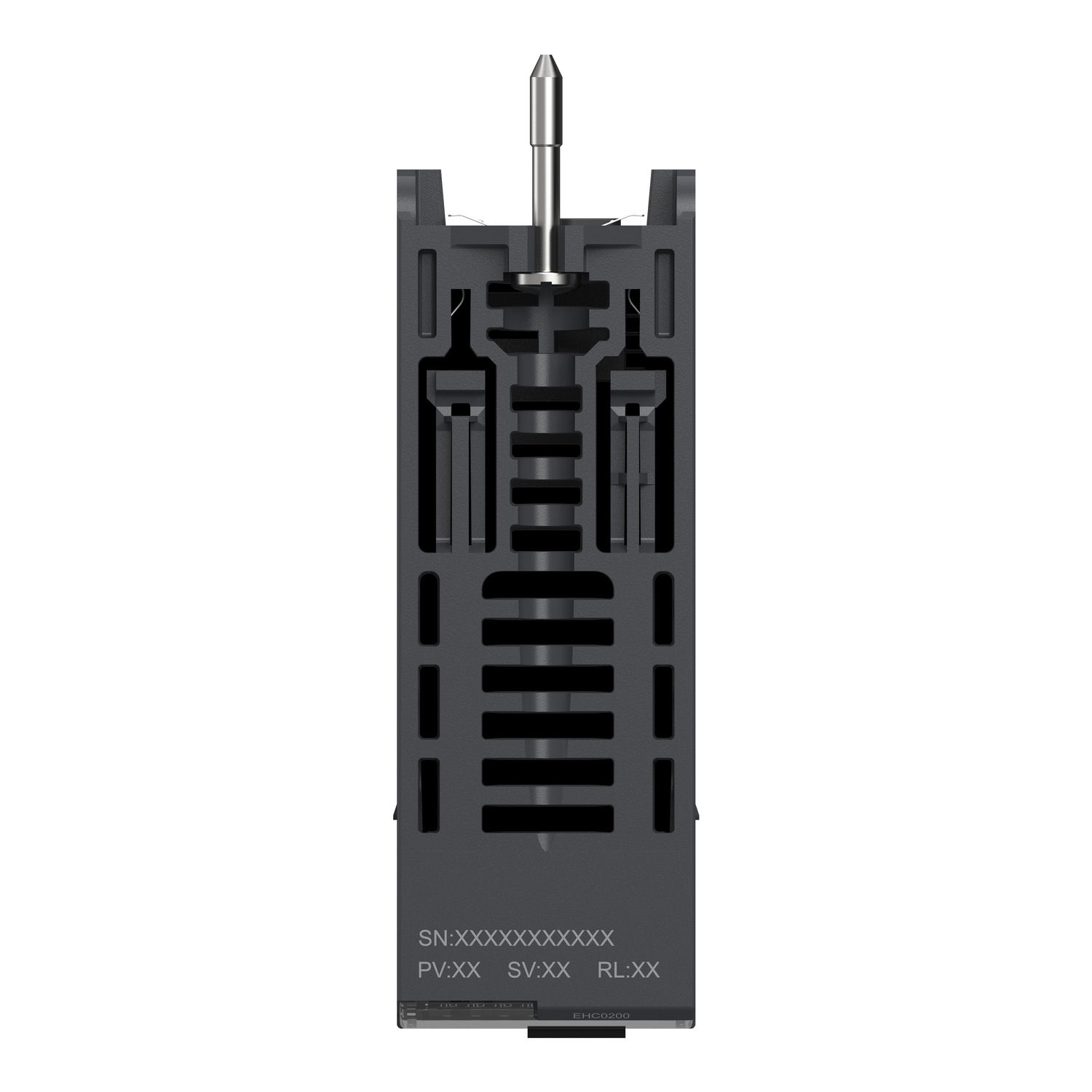 High speed counter module M340 - 2 channels – Image 5 of 7