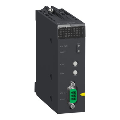 MASTERMODUL AS-I V3