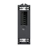 Multifunction input module Modicon X80 - 16 I - 24/24..125 V - for severe environement