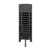 Multifunction input module Modicon X80 - 16 I - 24/24..125 V