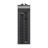 Multifunction input module Modicon X80 - 16 I - 24/24..125 V