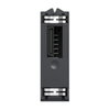 Multifunction input module Modicon X80 - 16 I - 24/24..125 V