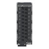 20-pin removable caged terminal blocks -1 x 0.34..1 mm2