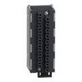 20-pin removable caged terminal blocks -1 x 0.34..1 mm2